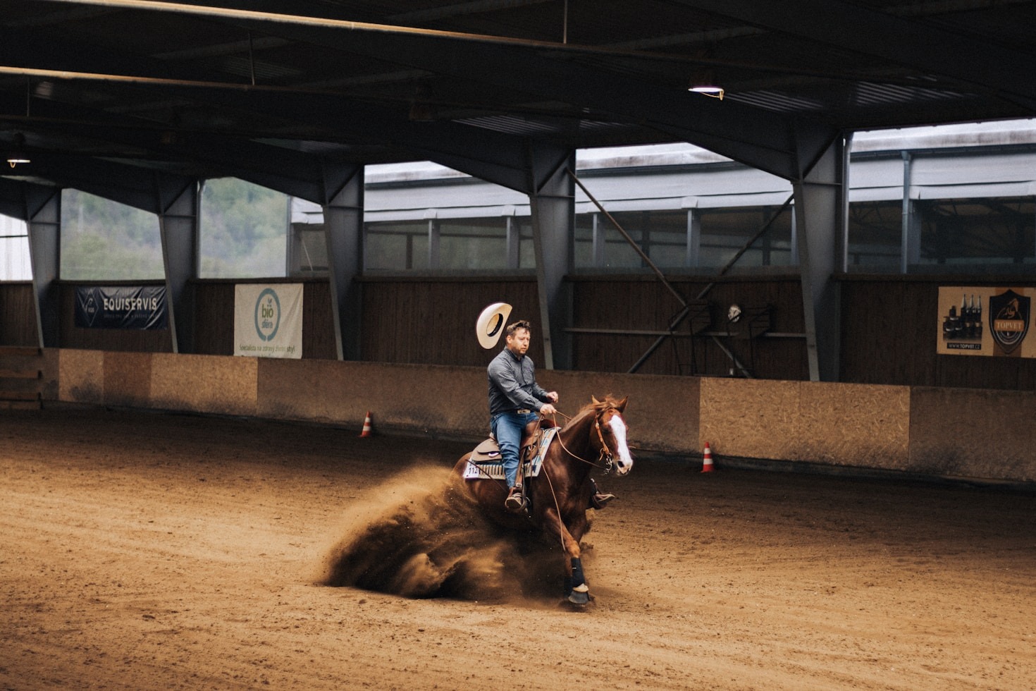 Mastering The Art Of Western Performance